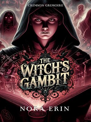 cover image of The Witch's Gambit